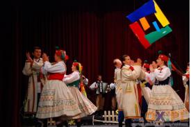 XXI Studencki Festiwal Folklorystyczny