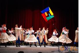 XXI Studencki Festiwal Folklorystyczny