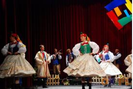 XXI Studencki Festiwal Folklorystyczny