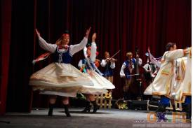 XXI Studencki Festiwal Folklorystyczny