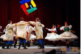 XXI Studencki Festiwal Folklorystyczny