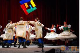 XXI Studencki Festiwal Folklorystyczny