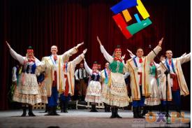 XXI Studencki Festiwal Folklorystyczny