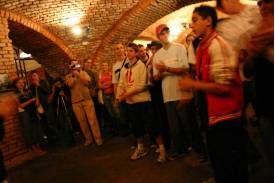 Festiwal Twórczości Młodzieży - piątek