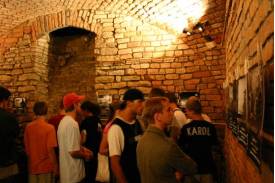 Festiwal Twórczości Młodzieży - piątek