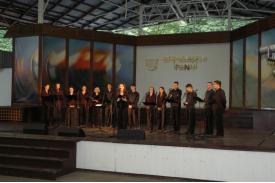 V Festiwal Ekumeniczny w Ustroniu