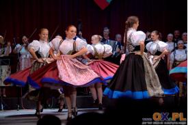 XXII Międzynarodowy Studencki Festiwal Folklorystyczny