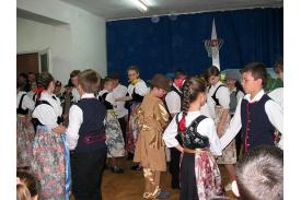 Festyn szkolny w Ogrodzonej