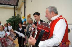 Festyn Parafialny przy Kościele Św. Klemensa w Ustroniu