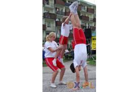 Bawimy się na Podgórzu
