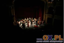 Koncert Orkiestry Kameralnej