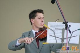 Inauguracja 47. Lata z Filharmonią w Wiśle