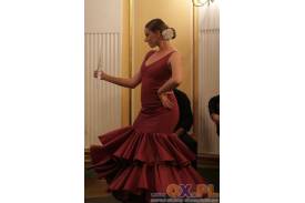 Koncert zespołu Flamenco Por Fiesta