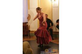 Koncert zespołu Flamenco Por Fiesta