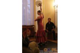 Koncert zespołu Flamenco Por Fiesta