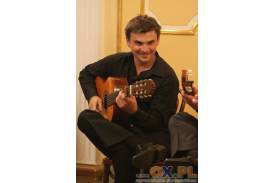 Koncert zespołu Flamenco Por Fiesta