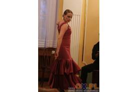 Koncert zespołu Flamenco Por Fiesta
