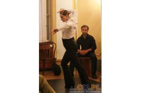 Koncert zespołu Flamenco Por Fiesta