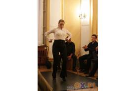 Koncert zespołu Flamenco Por Fiesta