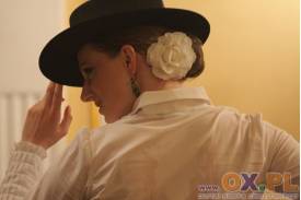 Koncert zespołu Flamenco Por Fiesta