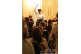 Koncert zespołu Flamenco Por Fiesta