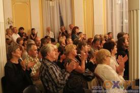 Koncert zespołu Flamenco Por Fiesta