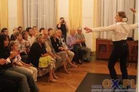 Koncert zespołu Flamenco Por Fiesta