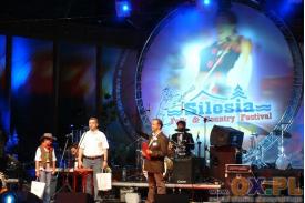 II Festiwal Silesia Folk & Country - sobota