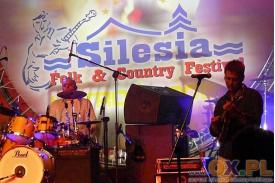 II Festiwal Silesia Folk & Country - sobota