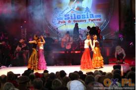 II Festiwal Silesia Folk & Country - niedziela