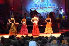 II Festiwal Silesia Folk & Country - niedziela