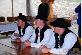 Gajdosze