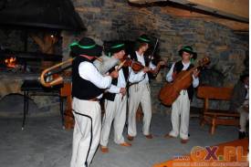 Gajdosze