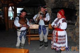 Gajdosze