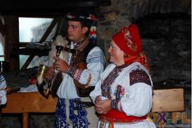 Gajdosze