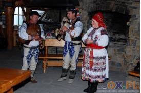 Gajdosze