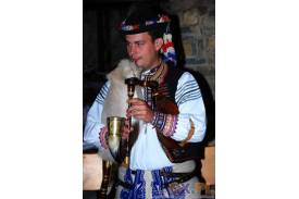 Gajdosze