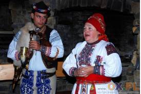 Gajdosze