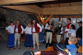 Gajdosze