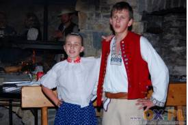 Gajdosze