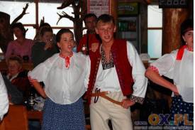 Gajdosze