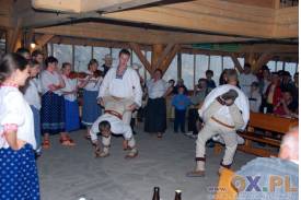 Gajdosze