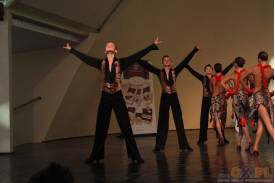 III Letni Festiwal Tańca \'Wisła 2010\'