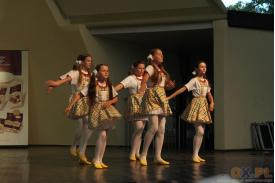 III Letni Festiwal Tańca \'Wisła 2010\'