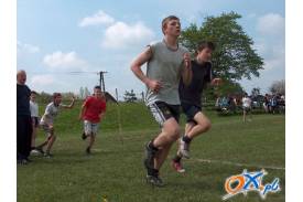 Lekkoatletyka w Gimnazjum w Goleszowie
