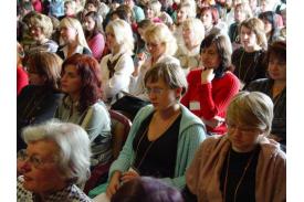 Konferencja dla Kobiet w Wiśle
