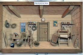 I Goleszowska scena pasji i talentu BZiK - Watsztaty