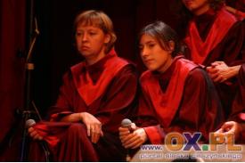 Koncert Gospel - Z miłości