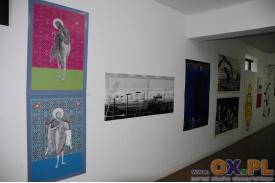 Wernisaż Wystawy: Biennale Grafiki Studenckiej...
