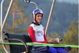 FIS Grand Prix w skokach narciarskich -  kwalifikacje